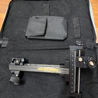 Mirino MIDAS  MAXION HUNTER CARBON 