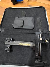 Mirino MIDAS  MAXION HUNTER CARBON 