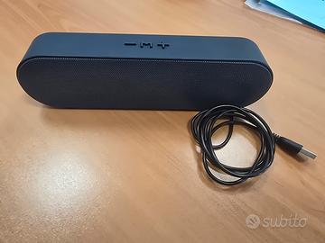 ZETIY Mini Altoparlante per PC