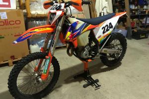 Ktm 250 exc - 2022