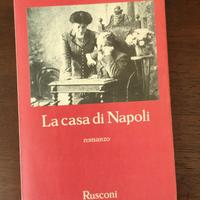 La casa di Napoli