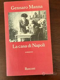 La casa di Napoli