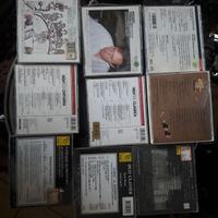 blocco 9 cd   Audiophille high-tech ,