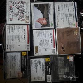 blocco 9 cd   Audiophille high-tech ,