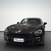 FIAT 124 Spider 1.4 m-air Lusso