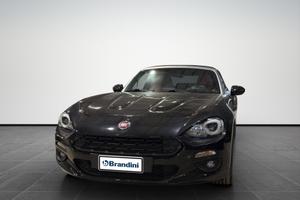 FIAT 124 Spider 1.4 m-air Lusso