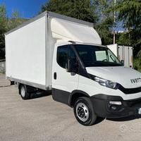 Iveco Daily 35C14