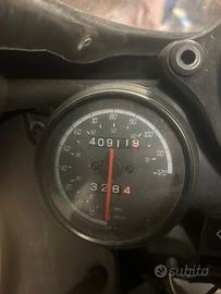 aprilia rs50 