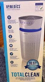 Purificatore d’aria TOTALCLEAN 5-1