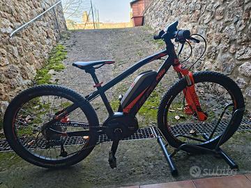 E-bike KTM Mini Macina sx24
