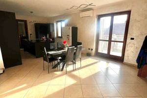 Appartamento in villetta a schiera GAROLA