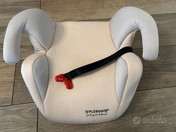 PLEBANI RIALZINI PER AUTO