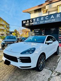 PORSCHE CAYENNE COUPE 3.0 462cv FULL FULL (PERMUTO