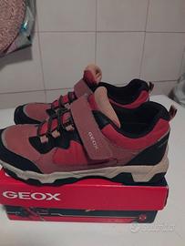 Scarpe bimbo n 34"Geox"
