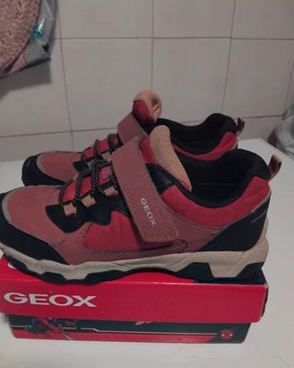 Scarpe bimbo n 34"Geox"