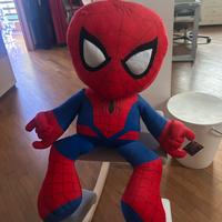 Pupazzo Spiderman