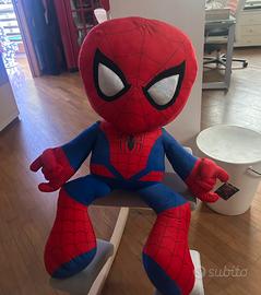 Pupazzo Spiderman