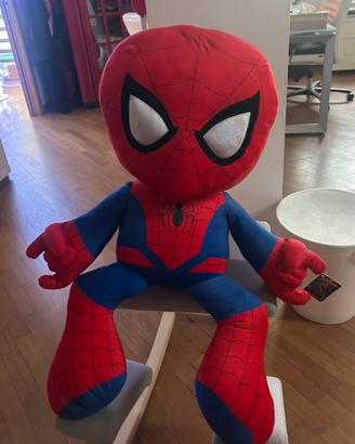 Pupazzo Spiderman