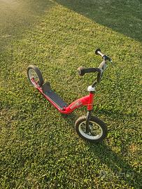 Monopattino bimbo