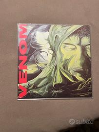 Venom The Waste Lands