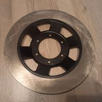 MOTO GUZZI DISCO FRENO ANTERIORE T3 - SP ECC...