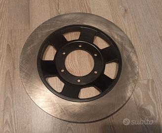 MOTO GUZZI DISCO FRENO ANTERIORE T3 - SP ECC...