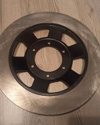 MOTO GUZZI DISCO FRENO ANTERIORE T3 - SP ECC...
