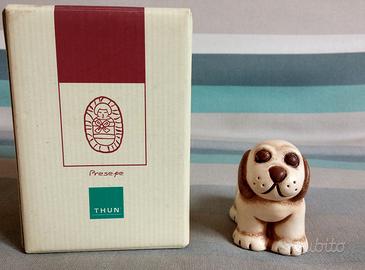 Cane presepe classico Thun