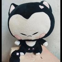 Peluche Gatto Nuovo 