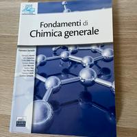 Fondamenti di chimica generale