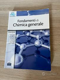Fondamenti di chimica generale