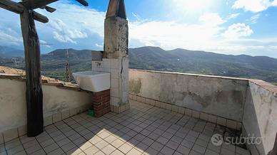 GIFFONI V.P. Borgo di Terravecchia Indipendente