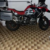 Bmw r 1200 gs - 2016