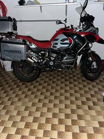 Bmw r 1200 gs - 2016