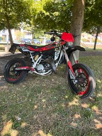 Husqvarna sm 125