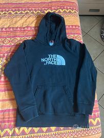 felpa The North Face