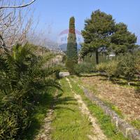 Rustico - Castellammare del Golfo