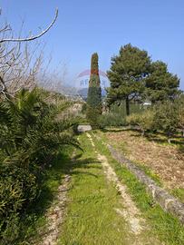Rustico - Castellammare del Golfo