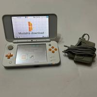 New Nintendo 2DS XL