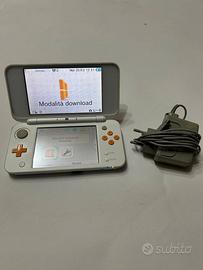 New Nintendo 2DS XL