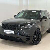 LAND ROVER Range Rover Velar 3.0D l6 300 CV R-Dy