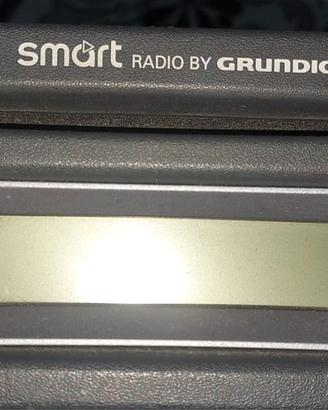 stereo