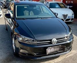 Volkswagen Polo 1.0 TGI 5p. Highline BlueMotion Te