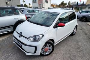 Volkswagen Up Beats 1.0