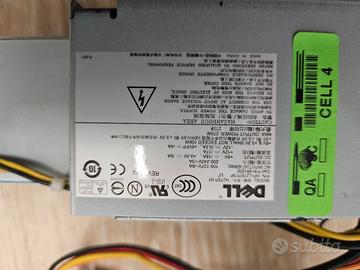 Alimentatore DELL Optiplex 745