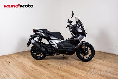 VOGE SR1 ADV 125 - 2025