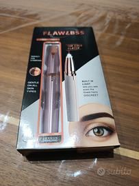 epilatore Flawlbss 