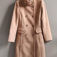 CapottoMax & Cooriginale color cammello