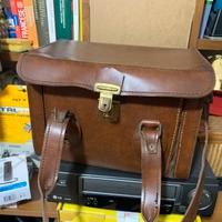 Borsa macchine fotografiche