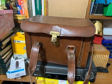 Borsa macchine fotografiche